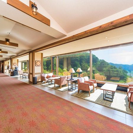 Hotel Harvest Madarao Shinano  Exteriér fotografie