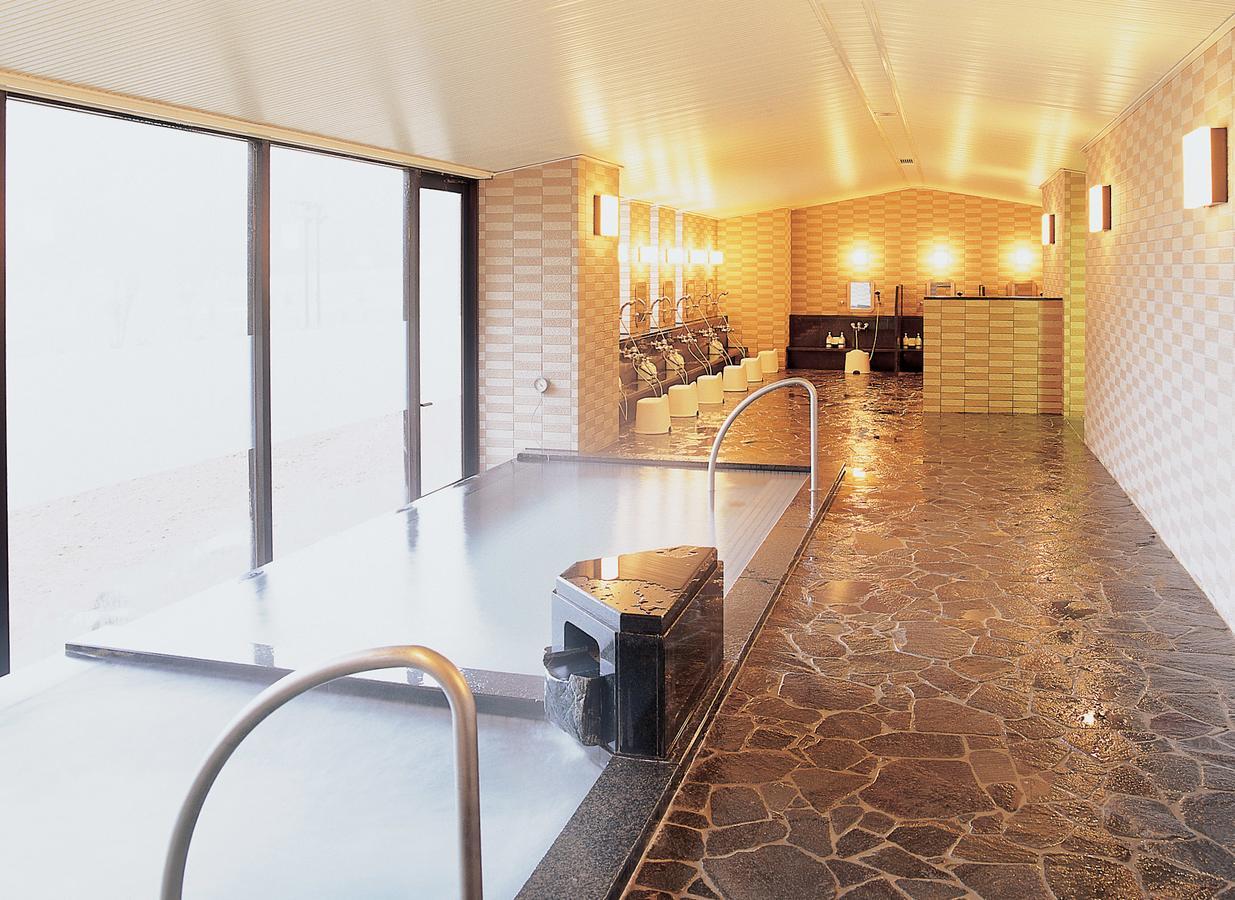 Hotel Harvest Madarao Shinano  Exteriér fotografie